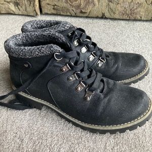 Women’s Route66 boots